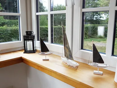 Ferienhaus für 6 Personen (104 m²) in Oersberg 9/10