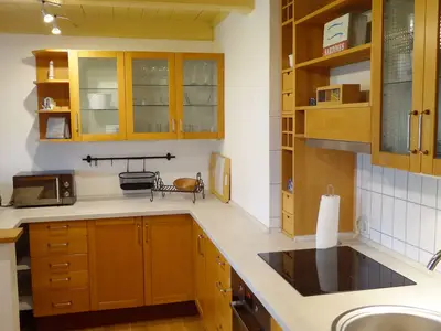Ferienhaus für 6 Personen (104 m²) in Oersberg 10/10