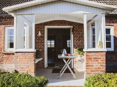 Ferienhaus für 4 Personen (62 m²) in Oersberg 1/10