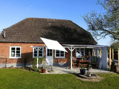Ferienhaus für 4 Personen (62 m²) in Oersberg 7/10