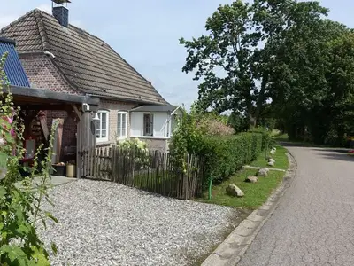 Ferienhaus für 4 Personen (62 m²) in Oersberg 3/10