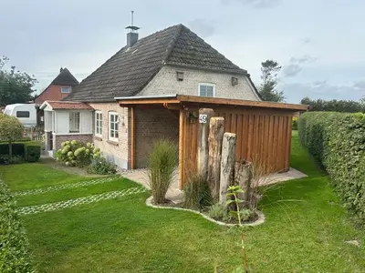 Ferienhaus für 4 Personen (62 m²) in Oersberg 7/10