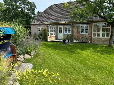 Ferienhaus für 4 Personen (62 m²) in Oersberg 8/10