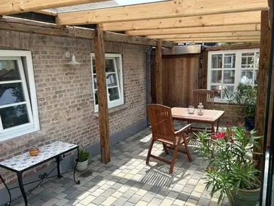 Ferienhaus für 4 Personen (62 m²) in Oersberg 9/10