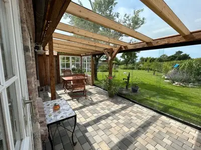 Ferienhaus für 4 Personen (62 m²) in Oersberg 10/10