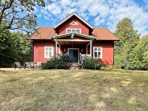 Ferienhaus für 8 Personen (120 m&sup2;) in Örsjö