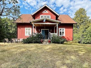 Ferienhaus für 8 Personen (120 m²) in Örsjö