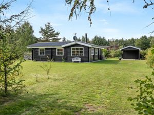 Ferienhaus für 6 Personen (73 m²) in Ørsted