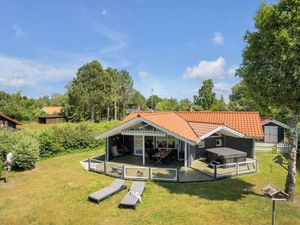 Ferienhaus für 6 Personen (85 m²) in Ørsted