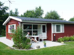 Ferienhaus für 4 Personen (54 m²) in Ørsted