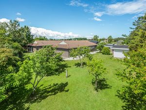 Ferienhaus für 26 Personen (500 m²) in Ørsted