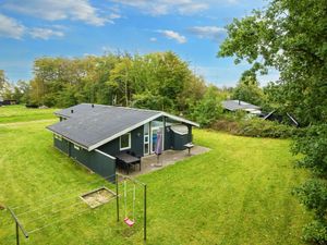 Ferienhaus für 8 Personen (120 m²) in Ørsted