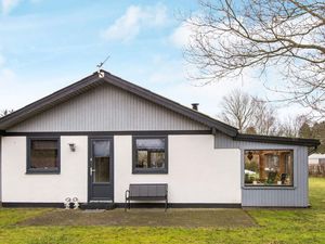 Ferienhaus für 6 Personen (71 m²) in Ørsted
