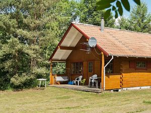 Ferienhaus für 6 Personen (92 m&sup2;) in Ørsted