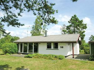 Ferienhaus für 6 Personen (69 m²) in Ørsted