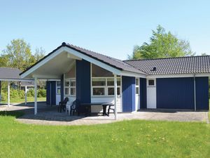 Ferienhaus für 8 Personen (100 m²) in Ørsted