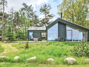 Ferienhaus für 6 Personen (105 m²) in Ørsted