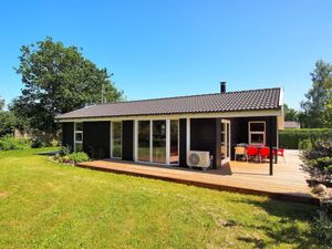 Ferienhaus für 6 Personen (80 m²) in Ørsted