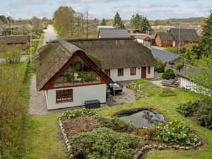 Ferienhaus für 10 Personen (205 m²) in Ørsted