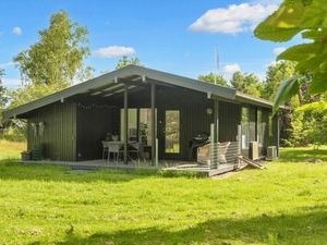 Ferienhaus für 5 Personen (50 m&sup2;) in Ørsted