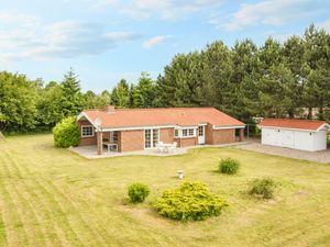 Ferienhaus für 8 Personen (122 m&sup2;) in Ørsted