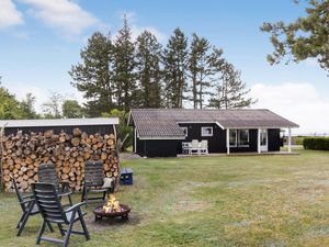 Ferienhaus für 6 Personen (60 m²) in Ørsted