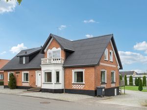 Ferienhaus für 16 Personen (350 m²) in Ørum Djurs