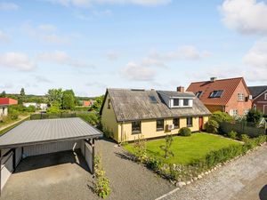 Ferienhaus für 6 Personen (102 m²) in Ørum Djurs