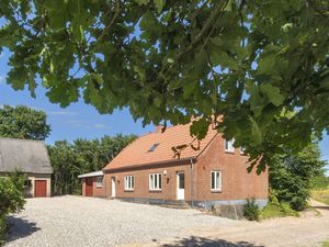 Ferienhaus für 12 Personen (220 m²) in Ørum Djurs