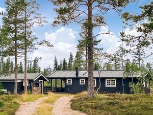 Ferienhaus für 8 Personen (75 m²) in Østby