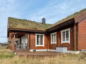Ferienhaus für 9 Personen (100 m²) in Østby
