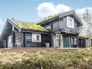 Ferienhaus für 8 Personen (135 m²) in Østby