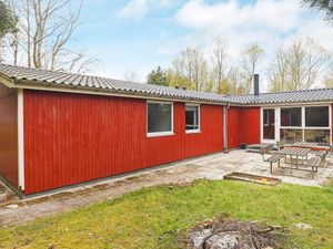 Ferienhaus für 20 Personen (264 m&sup2;) in Øster Assels