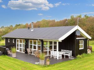 Ferienhaus für 6 Personen (80 m²) in Øster Assels