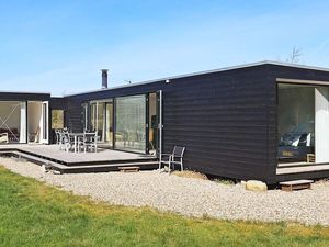 Ferienhaus für 6 Personen (80 m²) in Øster Assels