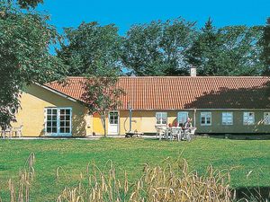 Ferienhaus für 10 Personen (250 m²) in Øster Assels