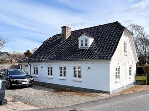 Ferienhaus für 5 Personen (118 m²) in Øster Assels