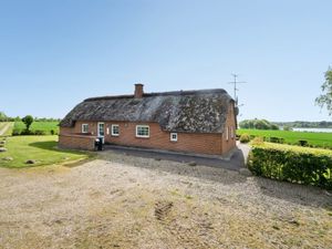 Ferienhaus für 12 Personen (200 m&sup2;) in Øster Assels