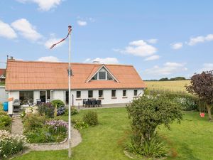 Ferienhaus für 7 Personen (193 m&sup2;) in Øster Assels