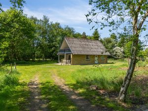 Ferienhaus für 4 Personen (84 m&sup2;) in Øster Assels