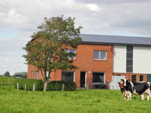 Ferienhaus für 9 Personen (140 m²) in Oesterdeichstrich