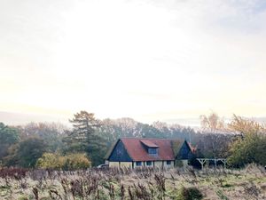 Ferienhaus für 8 Personen (267 m&sup2;) in Østermarie