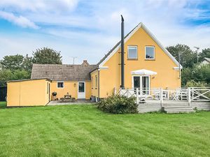 Ferienhaus für 5 Personen (150 m²) in Østermarie