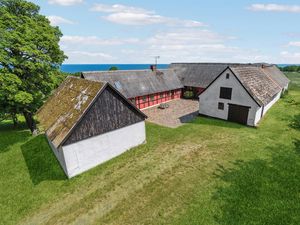 Ferienhaus für 6 Personen (129 m&sup2;) in Østermarie