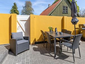 Ferienhaus für 6 Personen (154 m²) in Østermarie