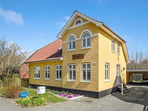 Ferienhaus für 8 Personen (153 m²) in Østermarie