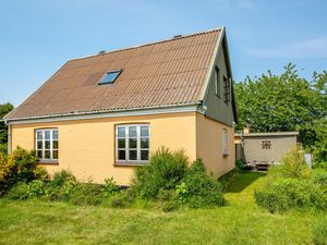 Ferienhaus für 6 Personen (122 m²) in Østermarie