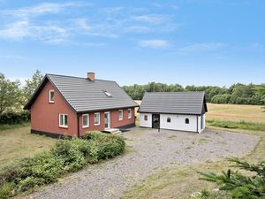 Ferienhaus für 10 Personen (162 m&sup2;) in Østermarie