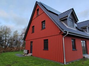 Ferienhaus für 6 Personen (150 m²) in Oesterwurth