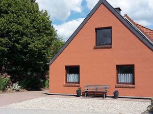 Ferienhaus für 4 Personen in Oesterwurth